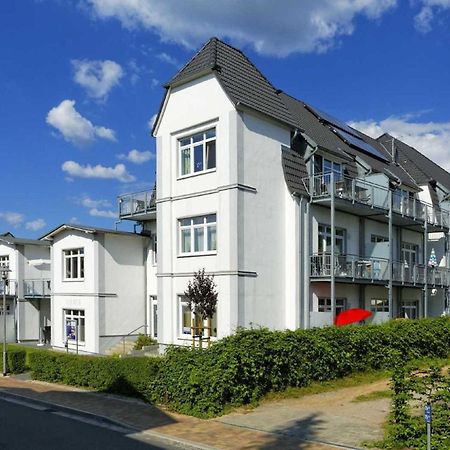 Villa Marin Wohnung 21 Zinnowitz Extérieur photo